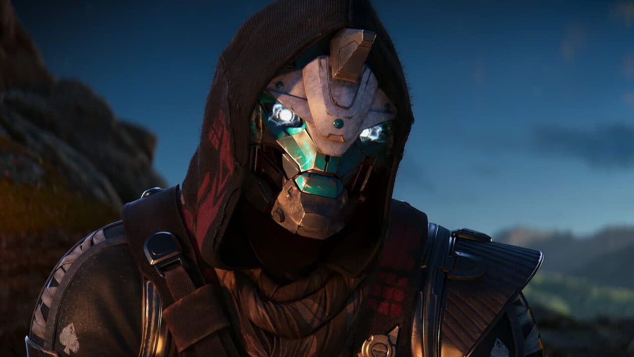 Destiny 2: The Final Shape screenshot 1