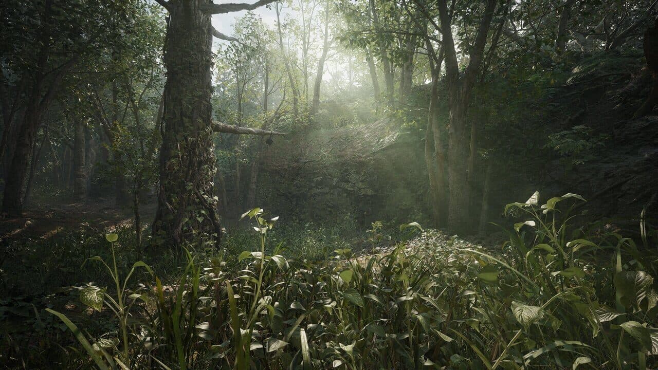 Metal Gear Solid Delta: Snake Eater thumbnail 2