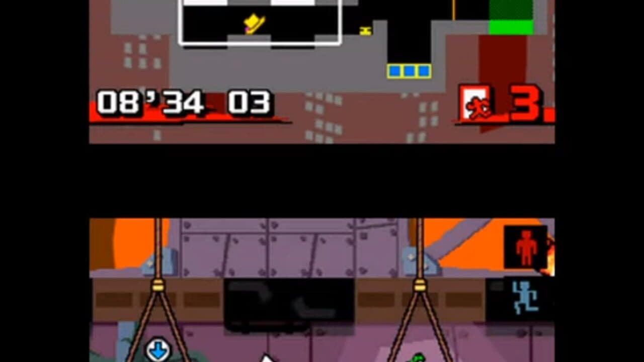 Exit DS thumbnail 3