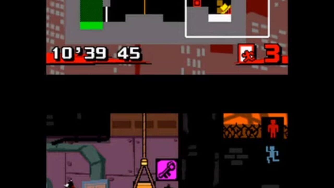 Exit DS thumbnail 4