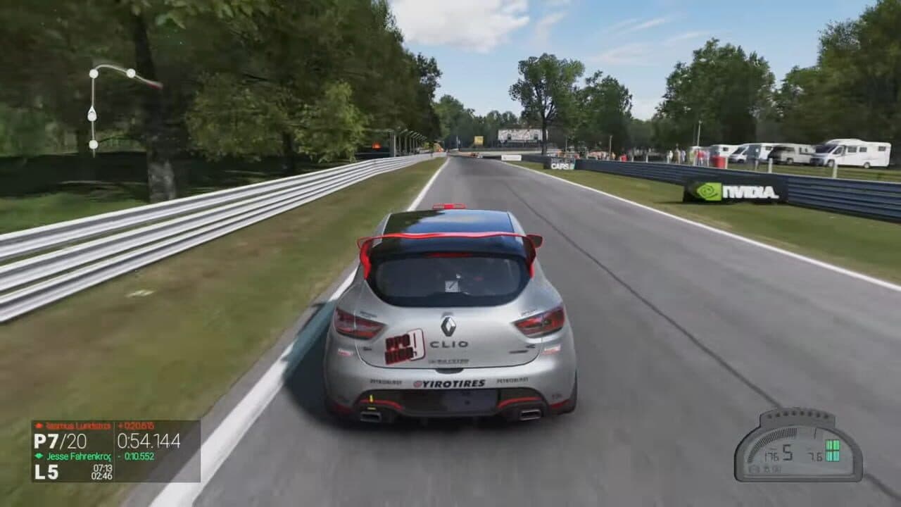 Project Cars: Digital Edition thumbnail 3