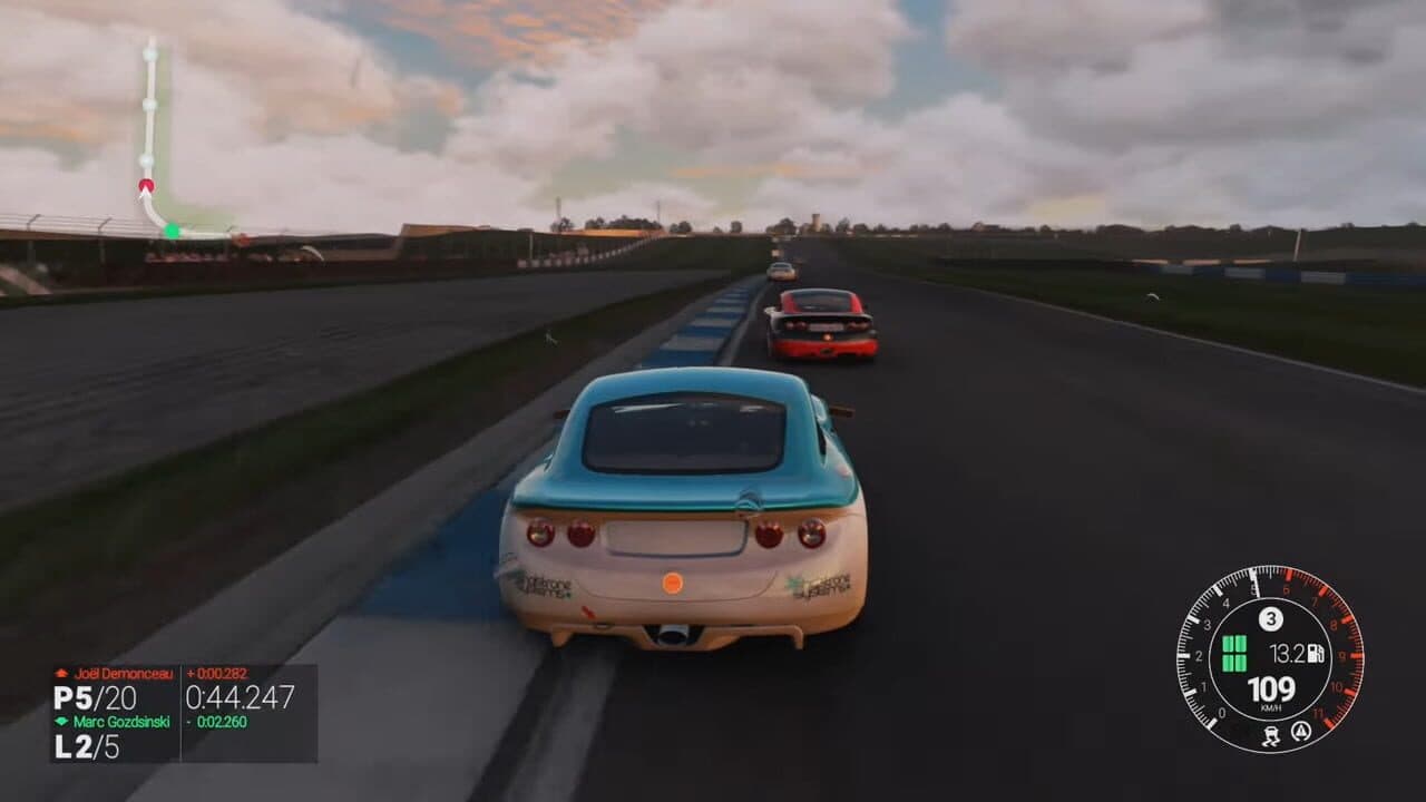 Project Cars: Digital Edition thumbnail 2