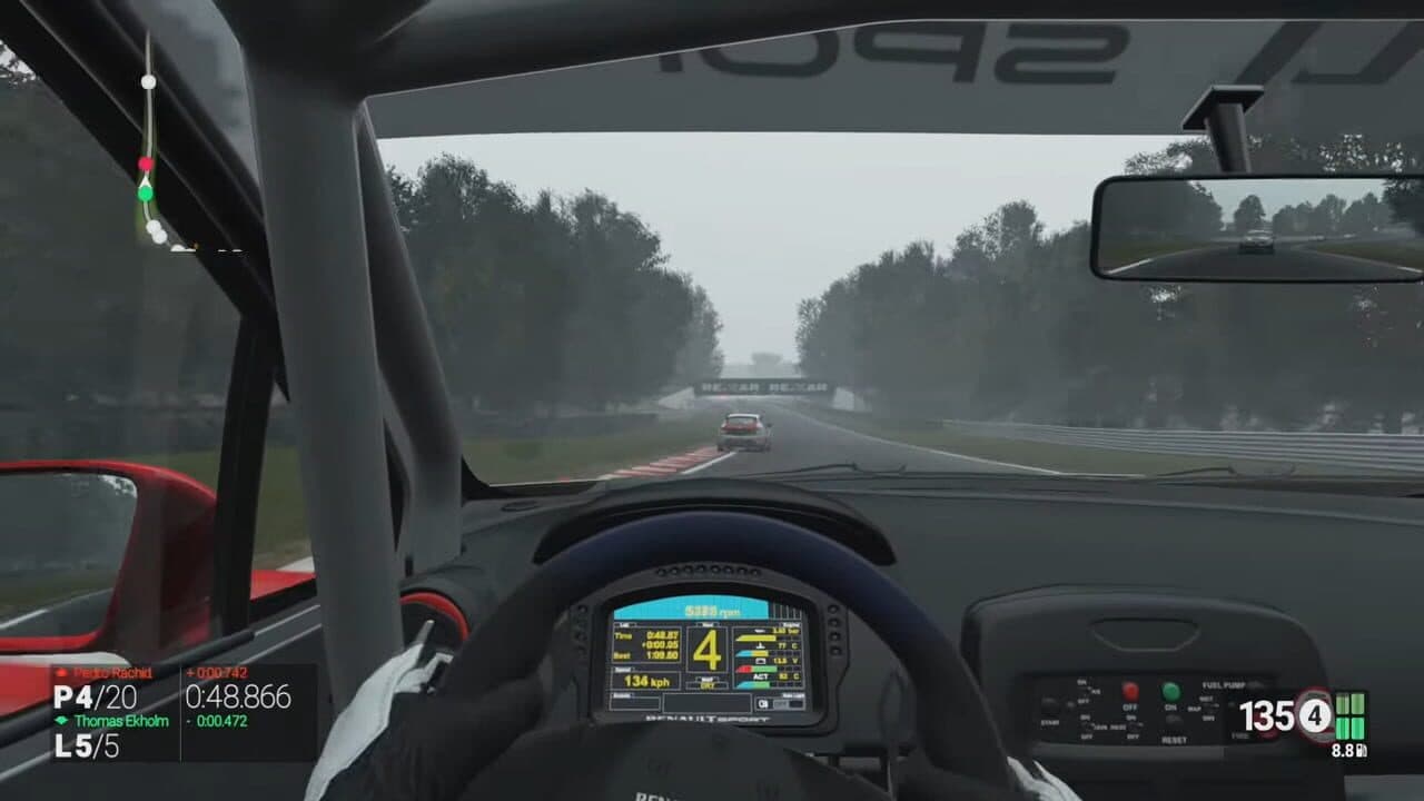 Project CARS: Perfect Edition thumbnail 2