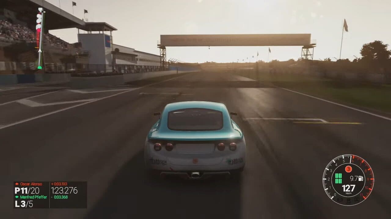 Project CARS: Perfect Edition thumbnail 3