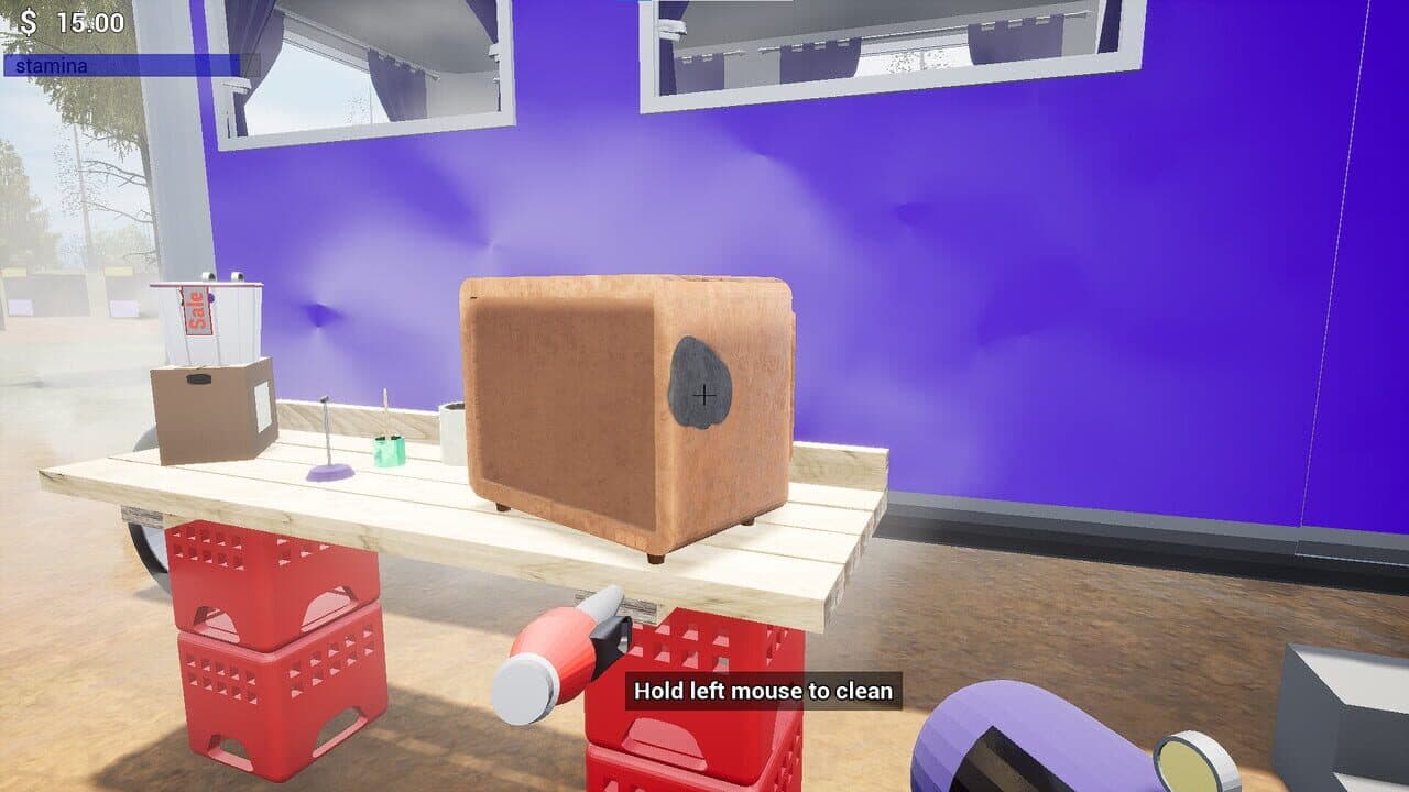 Yard Sale Simulator thumbnail 2