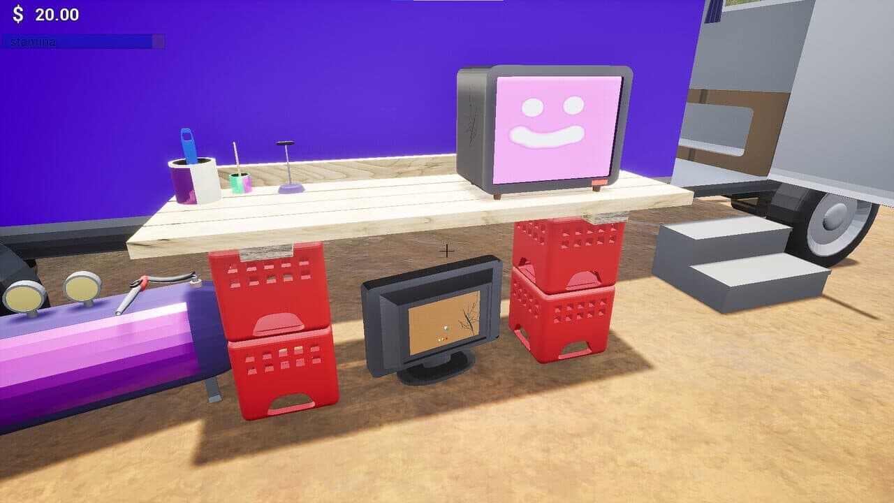 Yard Sale Simulator thumbnail 3