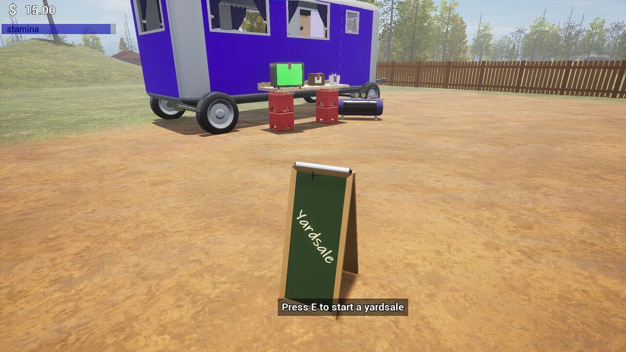 Yard Sale Simulator thumbnail 7