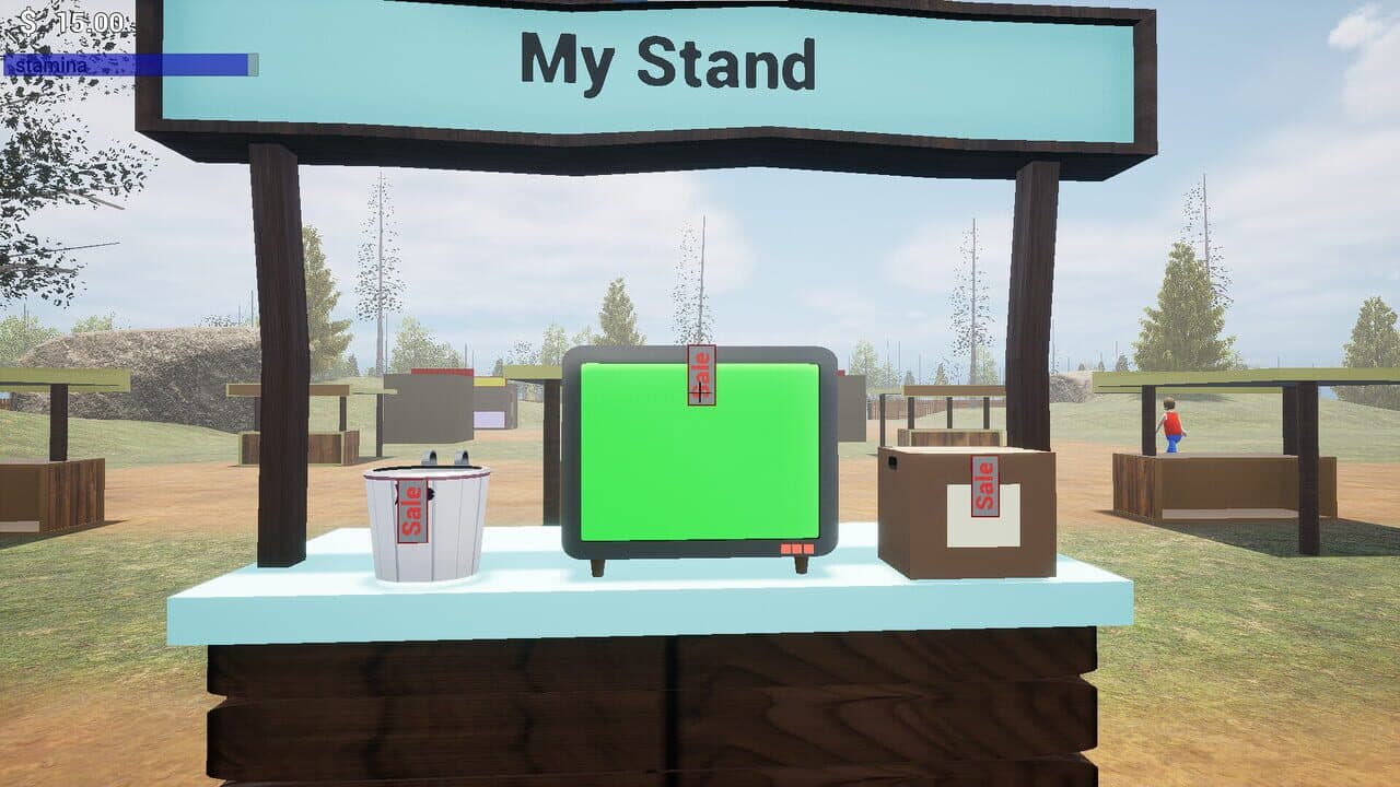 Yard Sale Simulator thumbnail 5