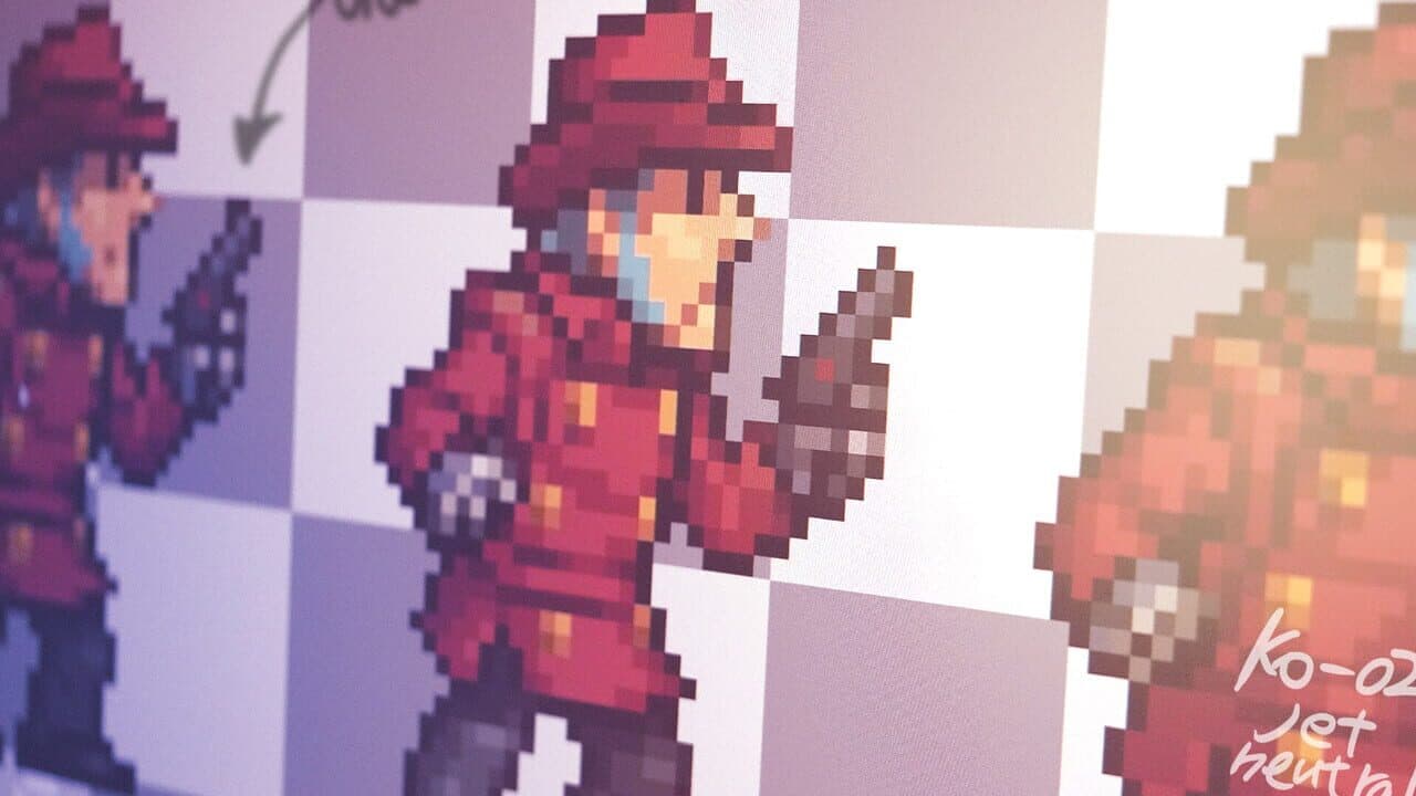 Black Finger Jet thumbnail 2