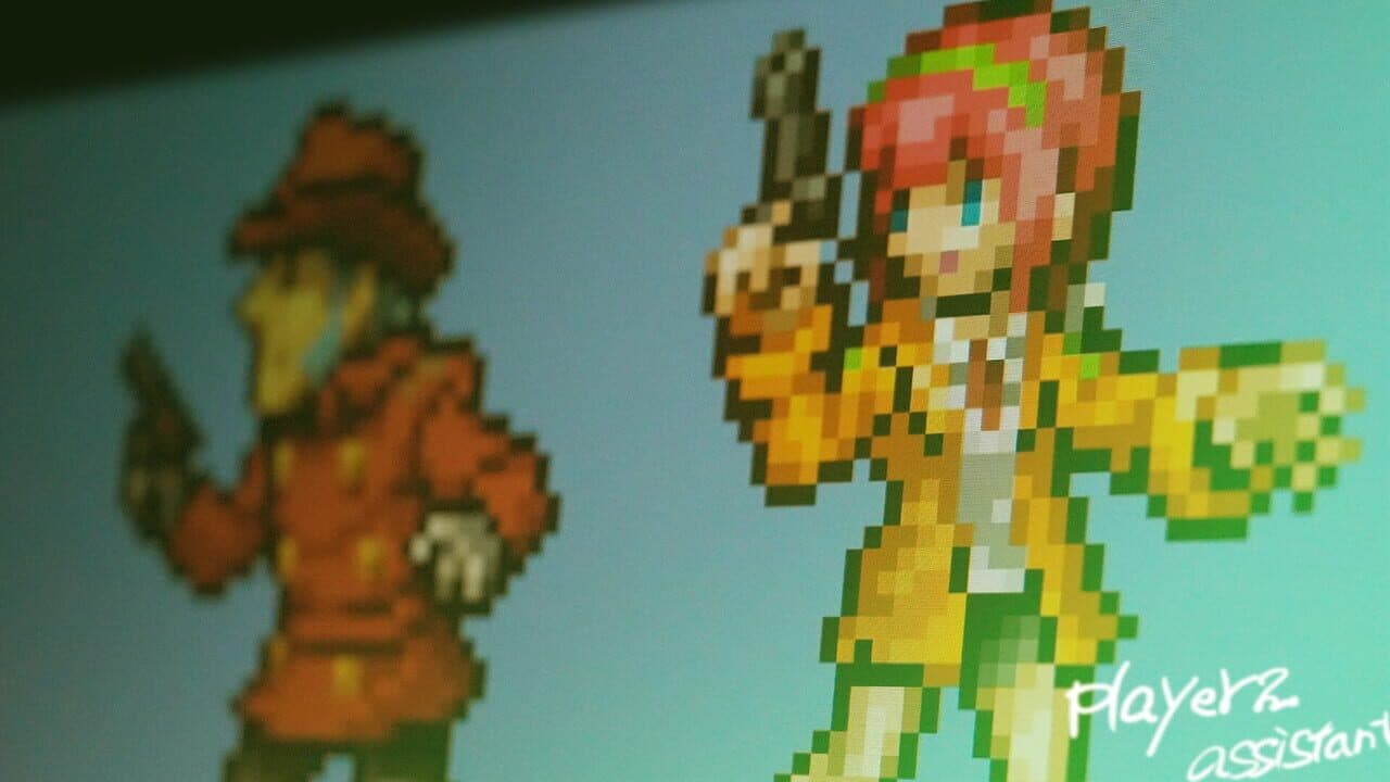 Black Finger Jet thumbnail 3