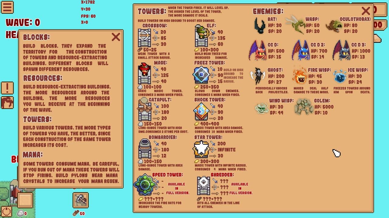 Block Tower TD thumbnail 6