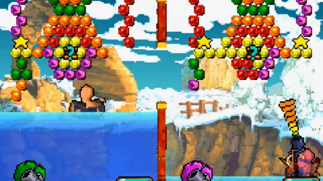 Worms Blast thumbnail 2