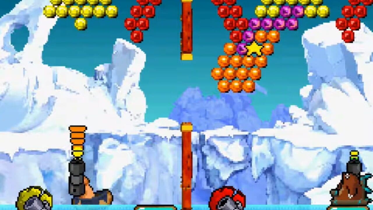 Worms Blast thumbnail 3