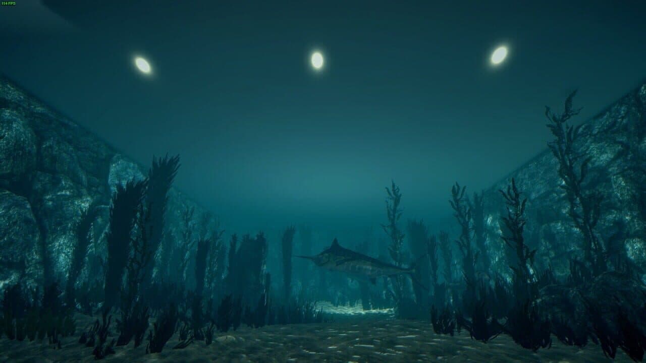 Ultimate Fishing Simulator: Aquariums DLC thumbnail 2