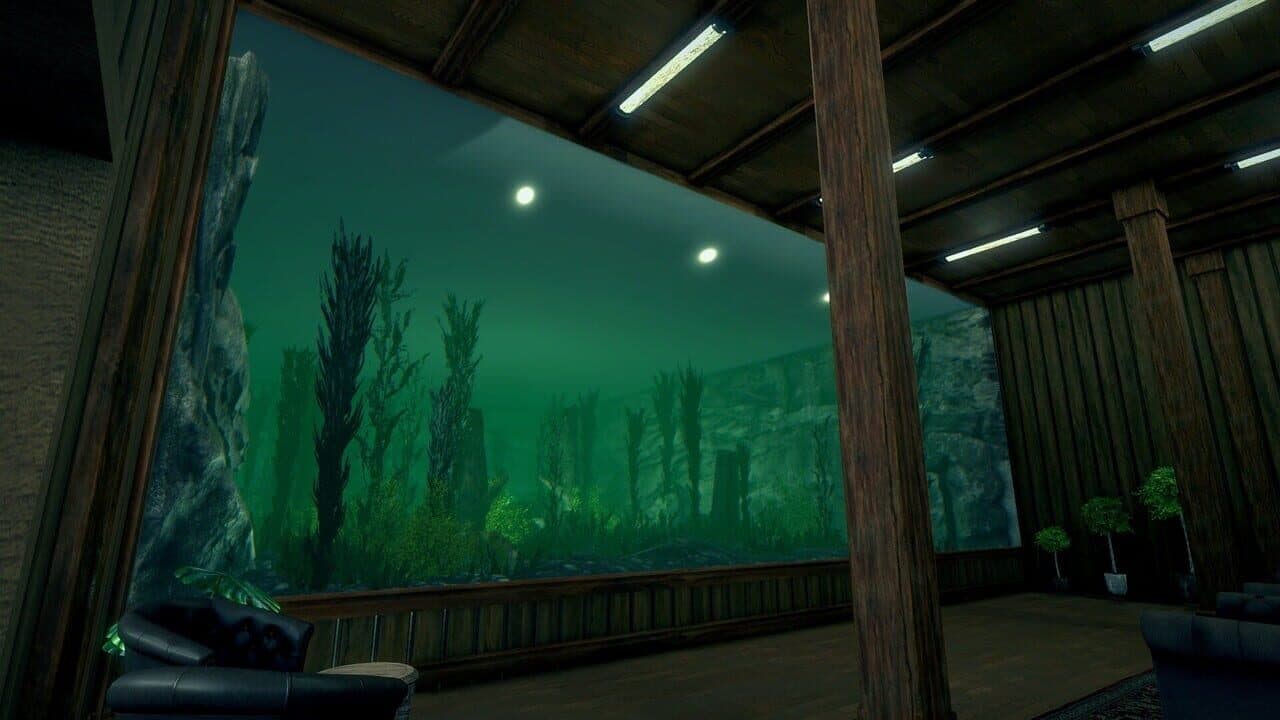 Ultimate Fishing Simulator: Aquariums DLC thumbnail 3