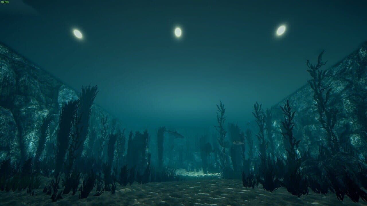 Ultimate Fishing Simulator: Aquariums DLC thumbnail 7