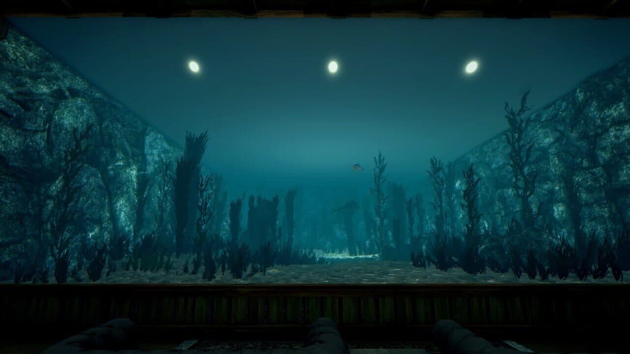 Ultimate Fishing Simulator: Aquariums DLC thumbnail 8