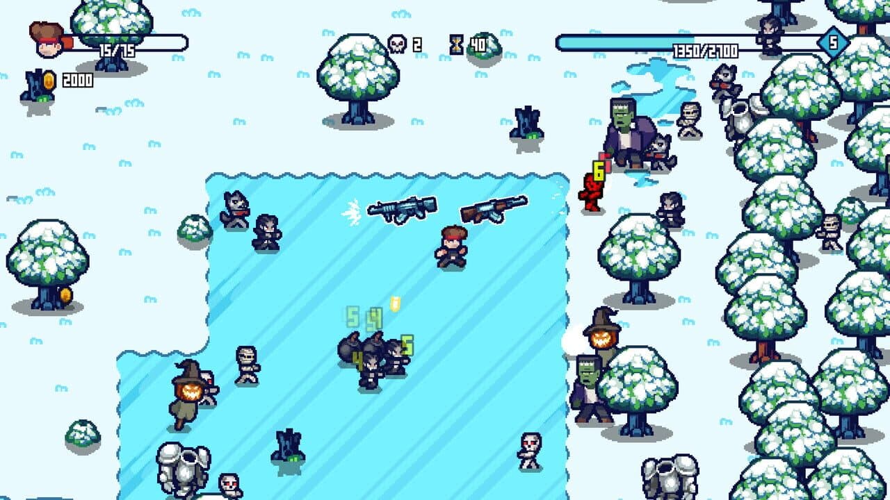 Hero Survival thumbnail 3