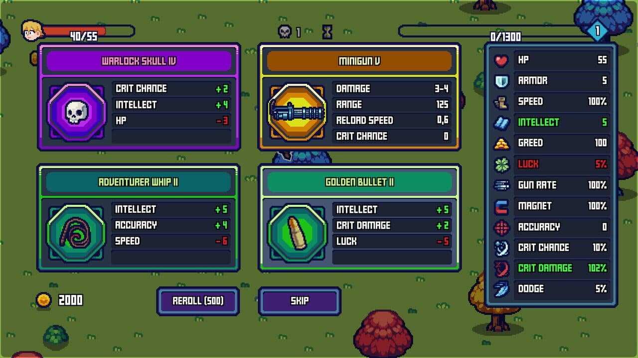 Hero Survival thumbnail 4