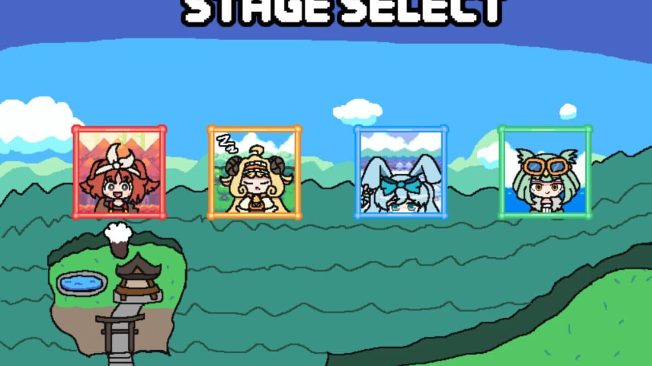 Nyan-Nyan Punch! thumbnail 2