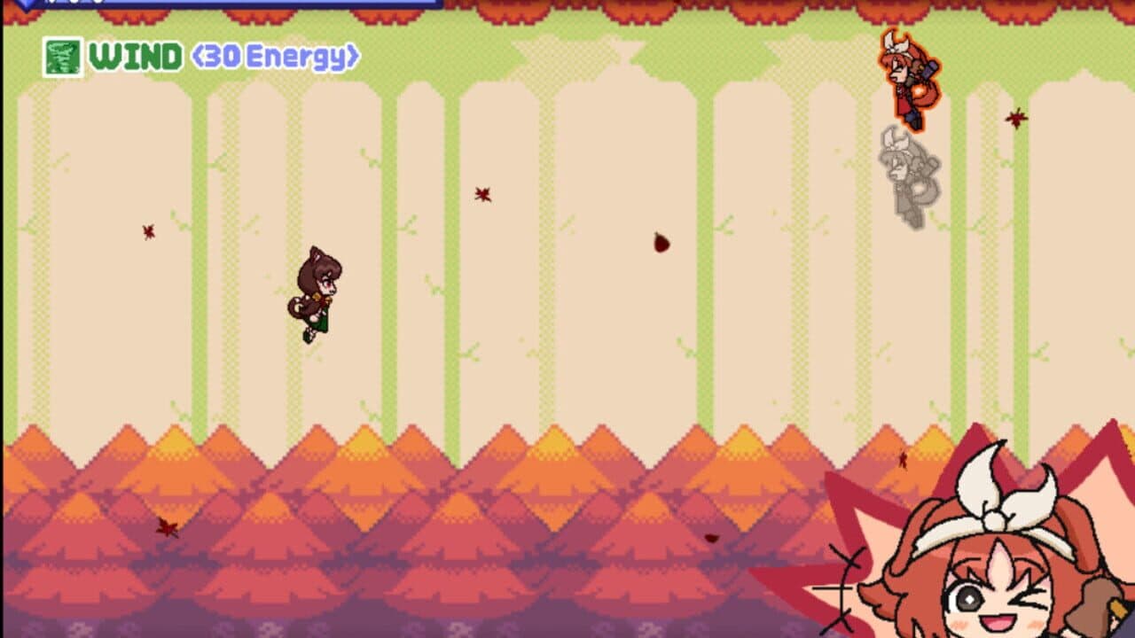 Nyan-Nyan Punch! thumbnail 5