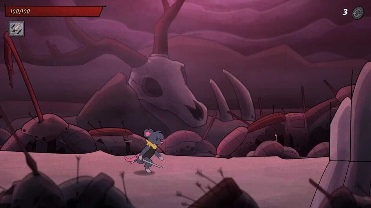 Burning Branch thumbnail 3