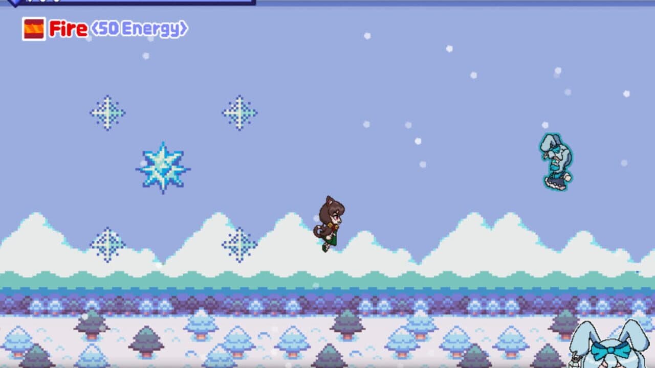 Nyan-Nyan Punch! thumbnail 6