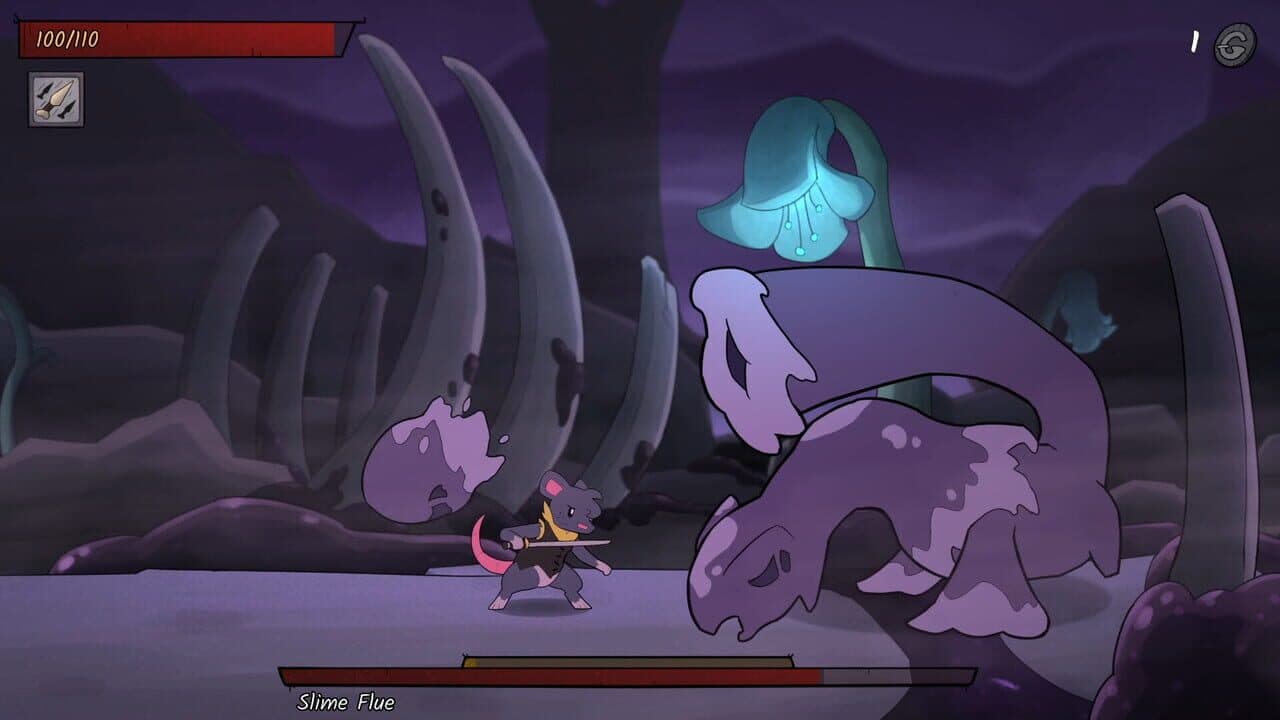 Burning Branch thumbnail 6