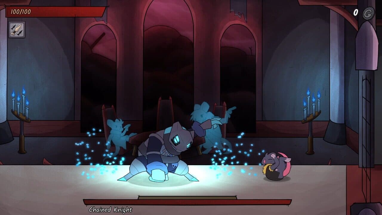 Burning Branch thumbnail 8