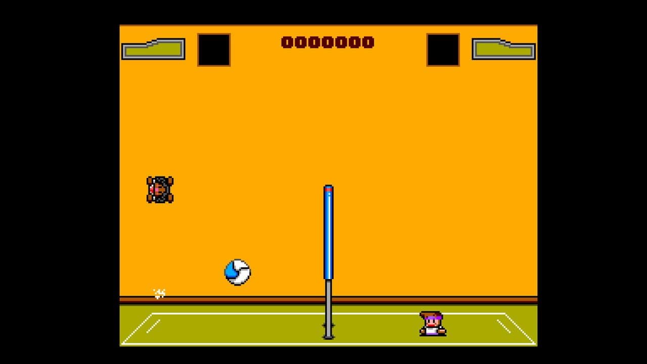 Extreme Volleyball Infernal League thumbnail 3