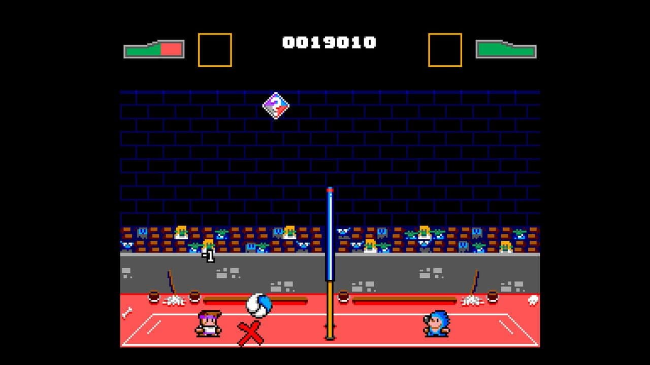 Extreme Volleyball Infernal League thumbnail 5