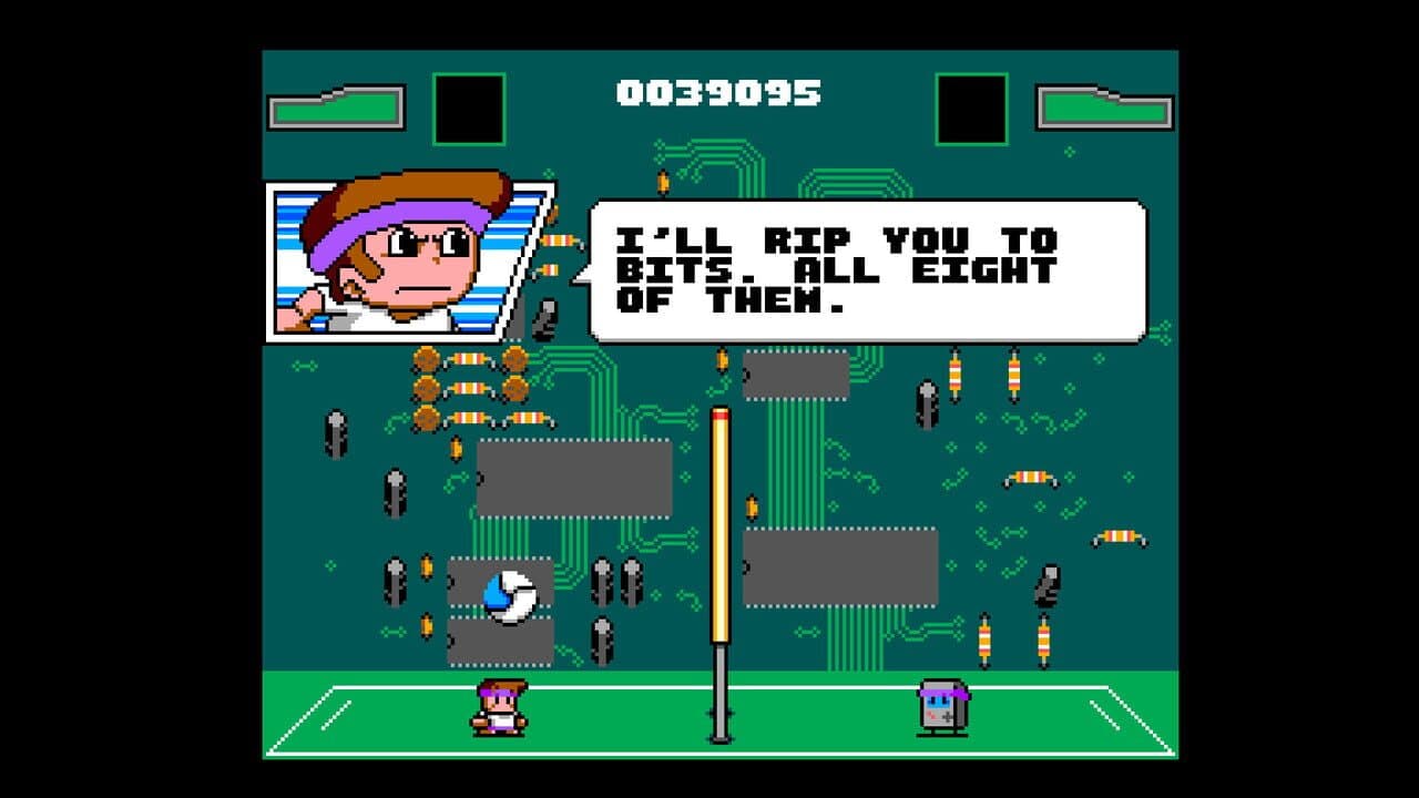 Extreme Volleyball Infernal League thumbnail 7