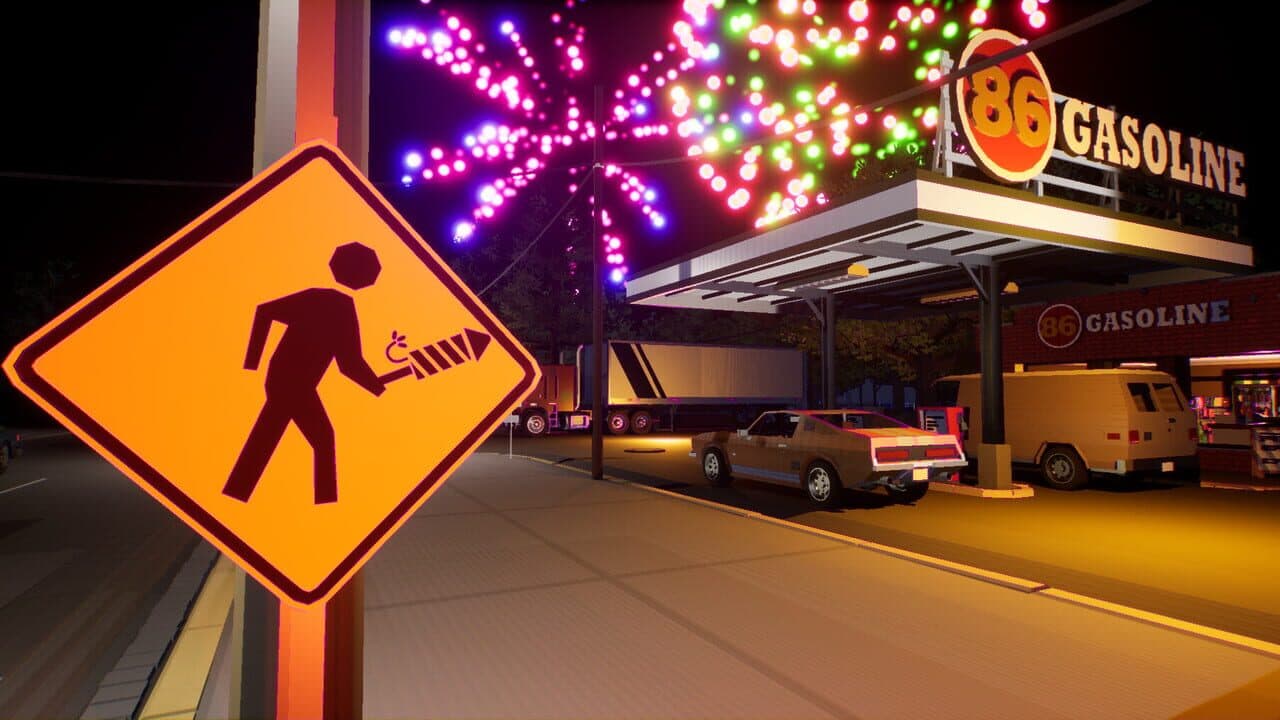 Fireworks Frenzy thumbnail 2
