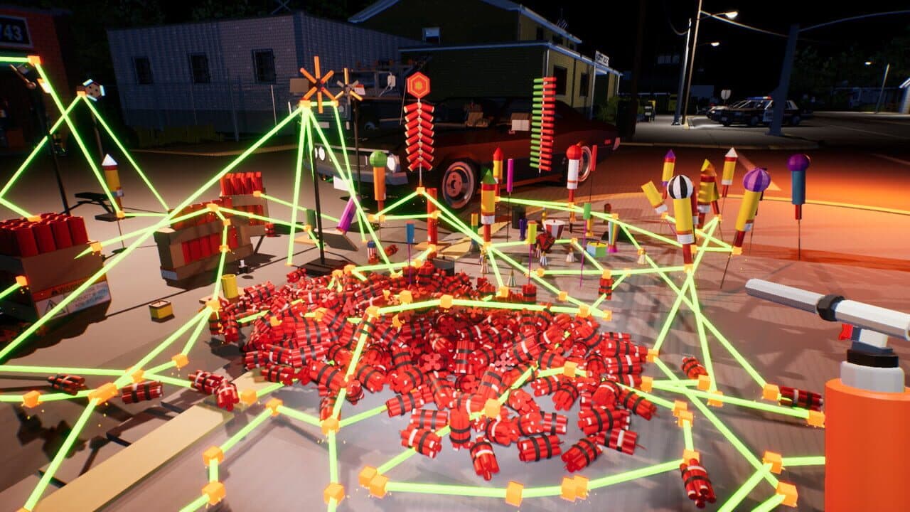 Fireworks Frenzy thumbnail 7