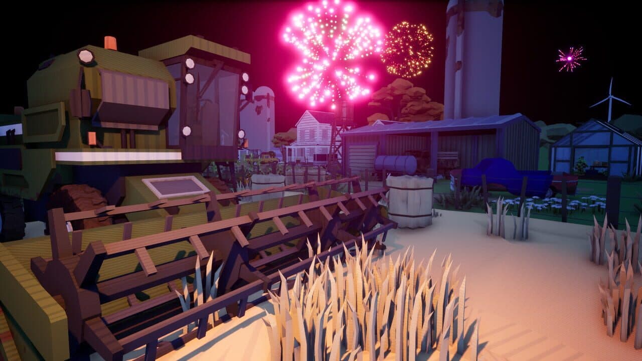 Fireworks Frenzy thumbnail 4