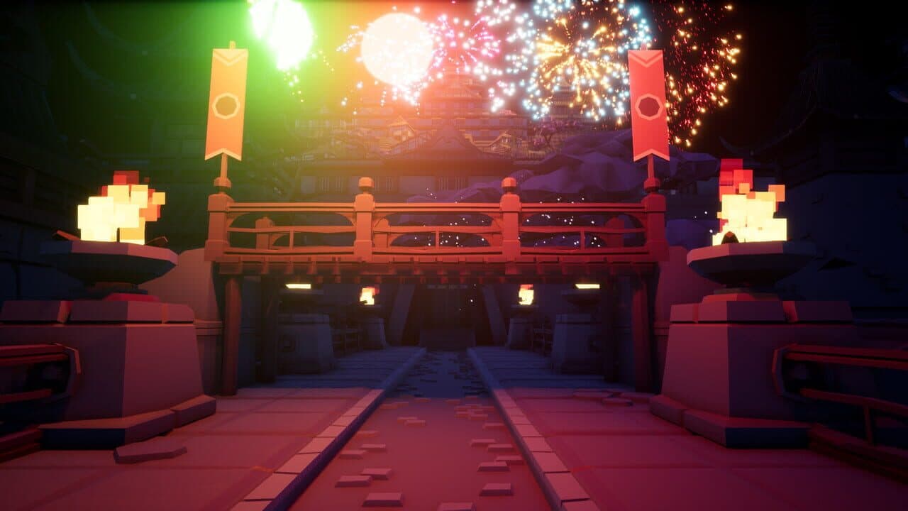 Fireworks Frenzy thumbnail 5
