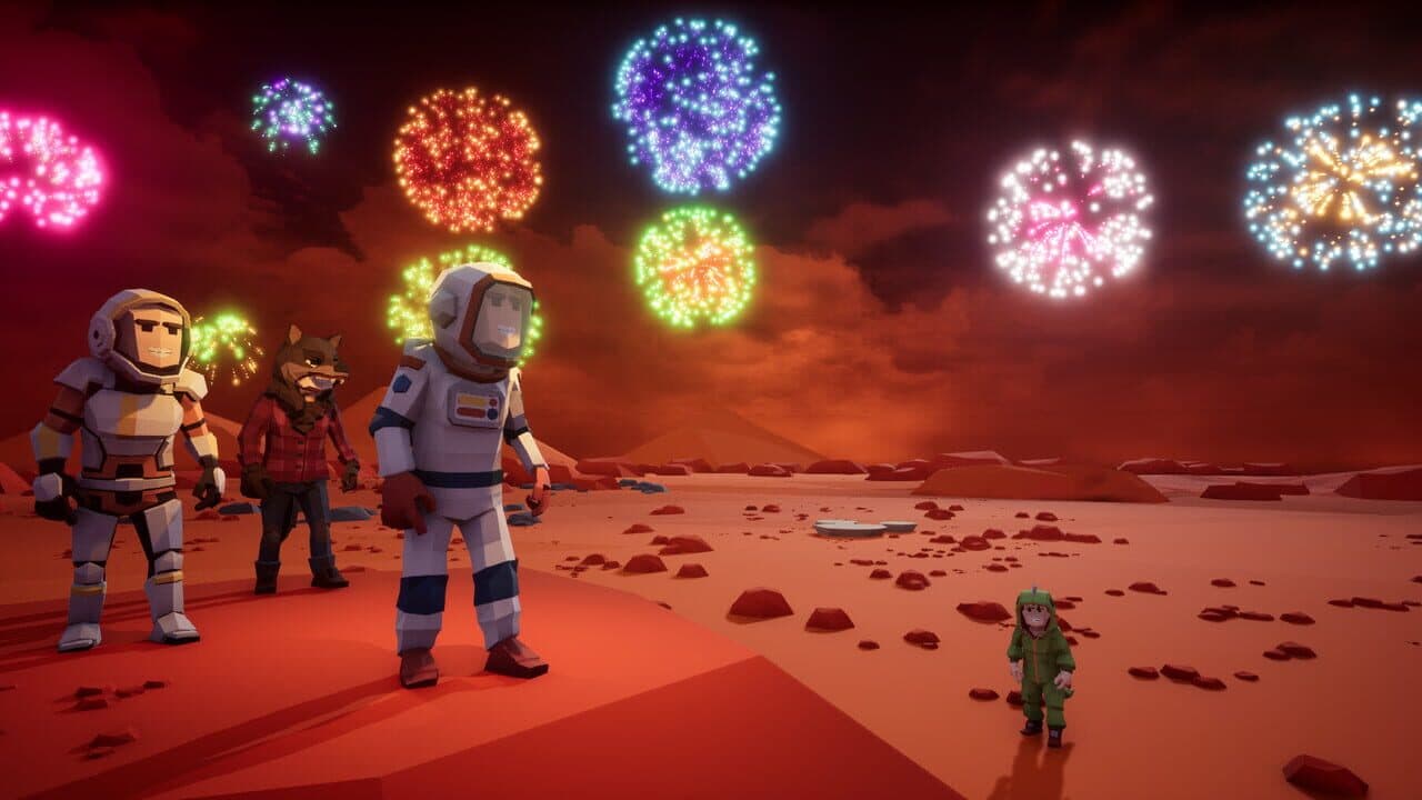 Fireworks Frenzy thumbnail 13