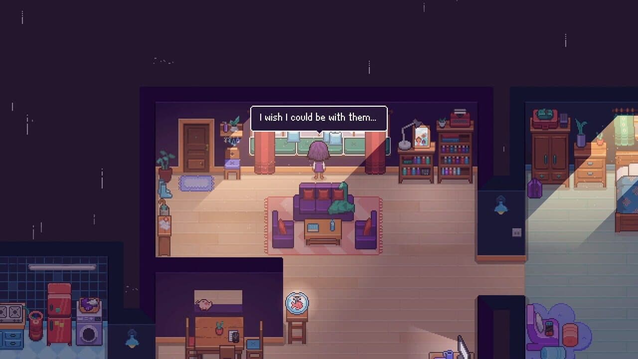 Fishbowl screenshot 1