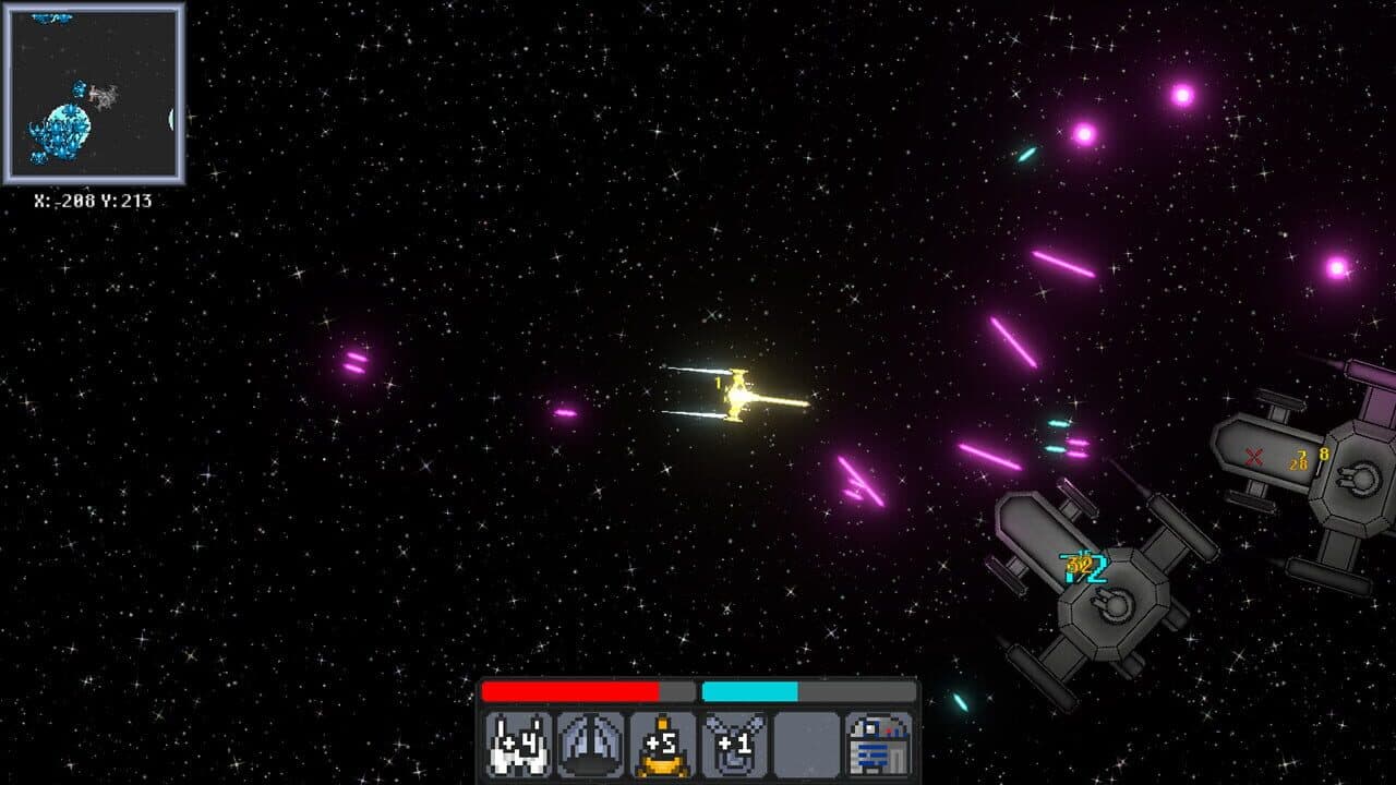 That's My Space screenshot 1