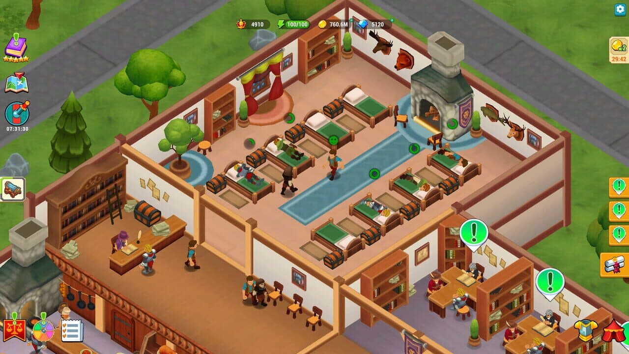 Idle Medieval Tavern thumbnail 5