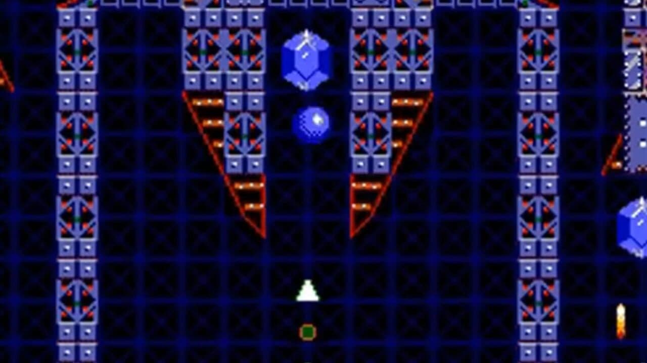 Sonic the Hedgehog: Spinball thumbnail 2