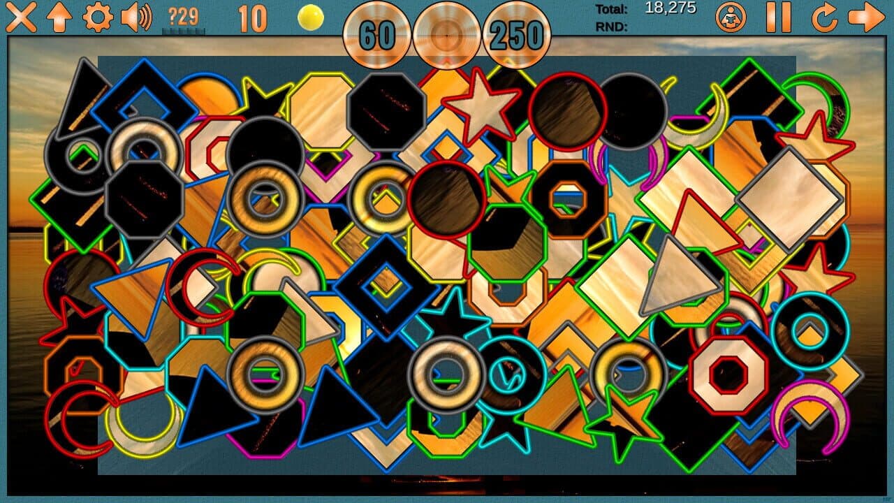 Clutter RefleXIVe: The Diceman Cometh - Collector's Edition thumbnail 6