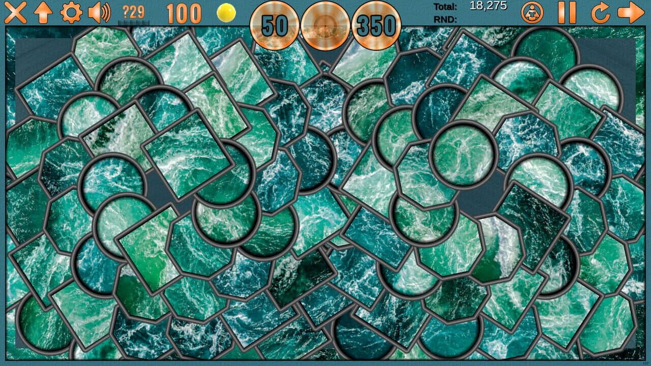 Clutter RefleXIVe: The Diceman Cometh - Collector's Edition thumbnail 7