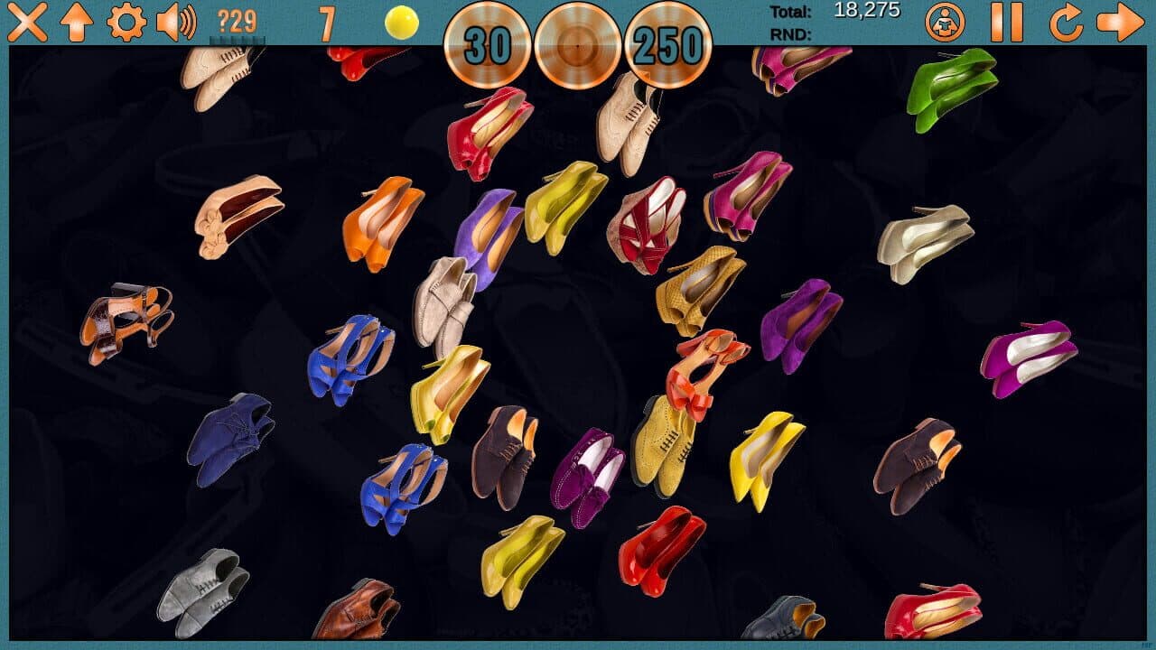 Clutter RefleXIVe: The Diceman Cometh - Collector's Edition thumbnail 8