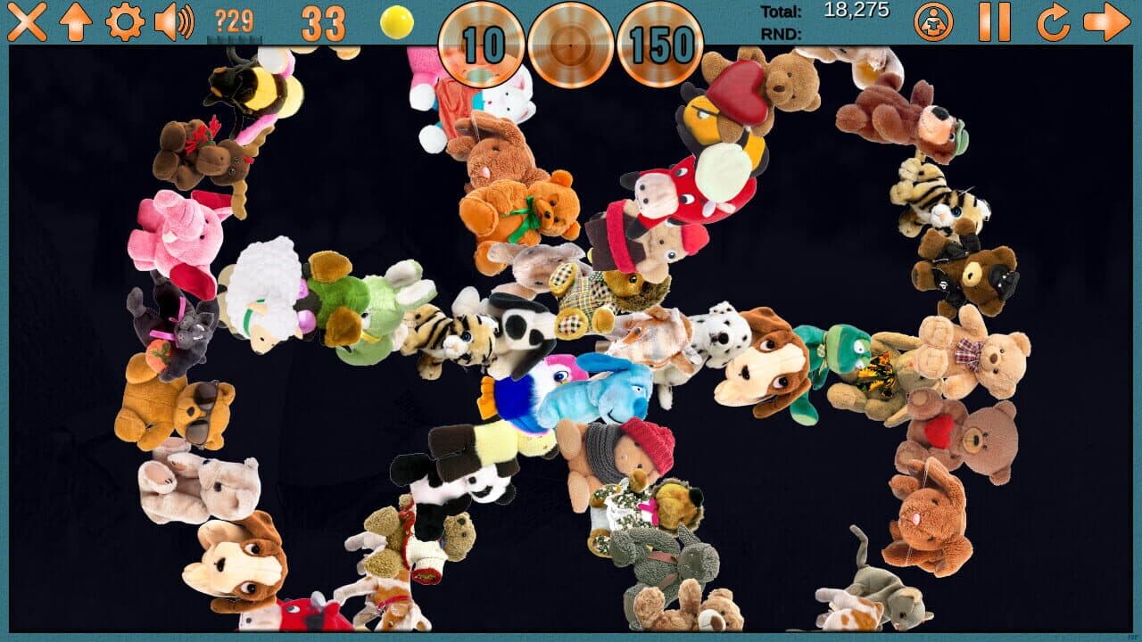 Clutter RefleXIVe: The Diceman Cometh - Collector's Edition thumbnail 10