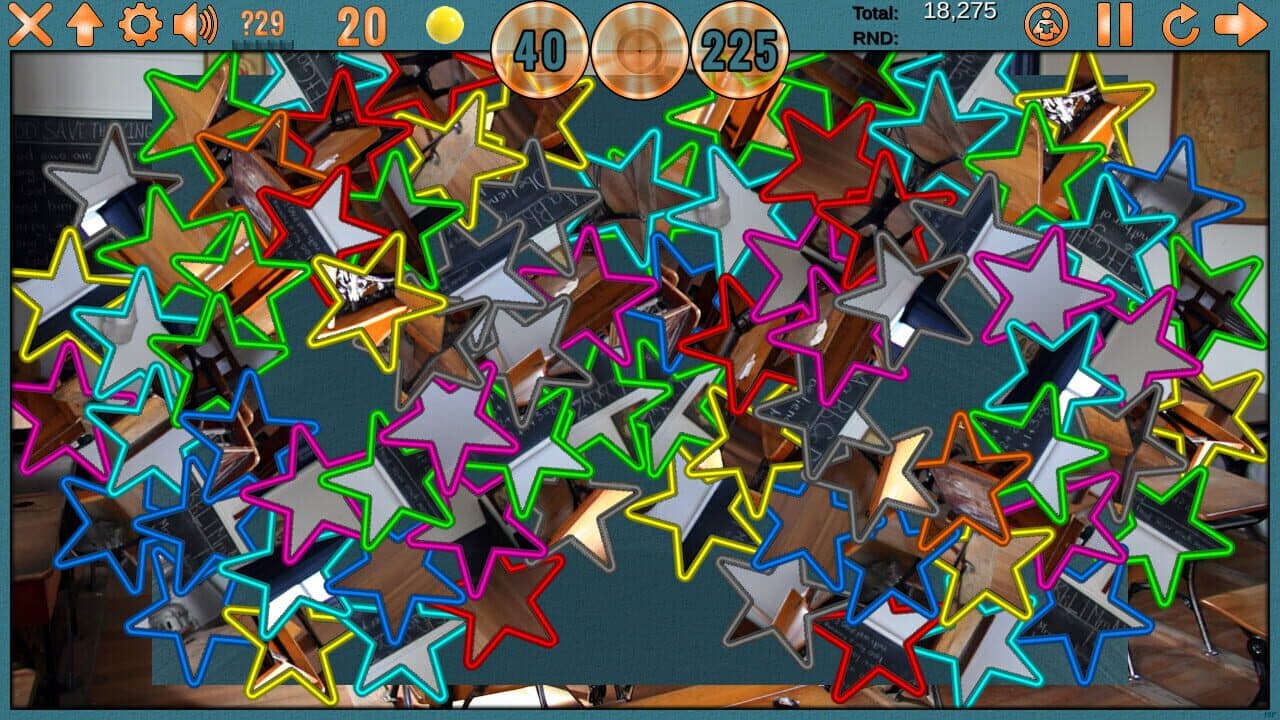 Clutter RefleXIVe: The Diceman Cometh - Collector's Edition thumbnail 12