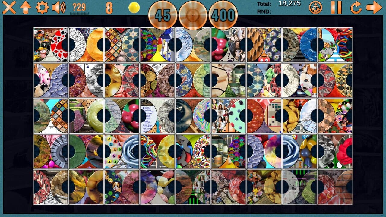 Clutter RefleXIVe: The Diceman Cometh - Collector's Edition thumbnail 13