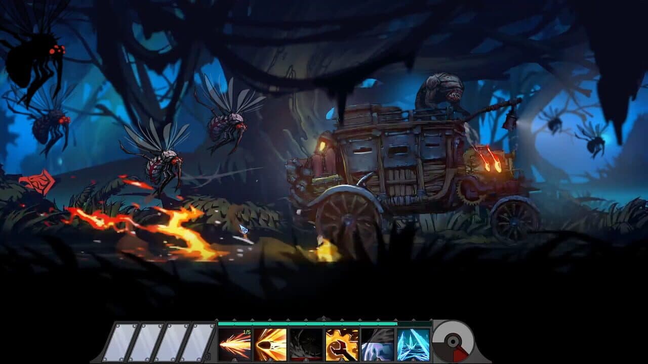 Immortal Hunters thumbnail 2