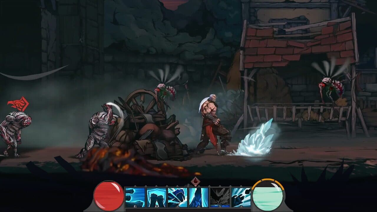 Immortal Hunters thumbnail 6