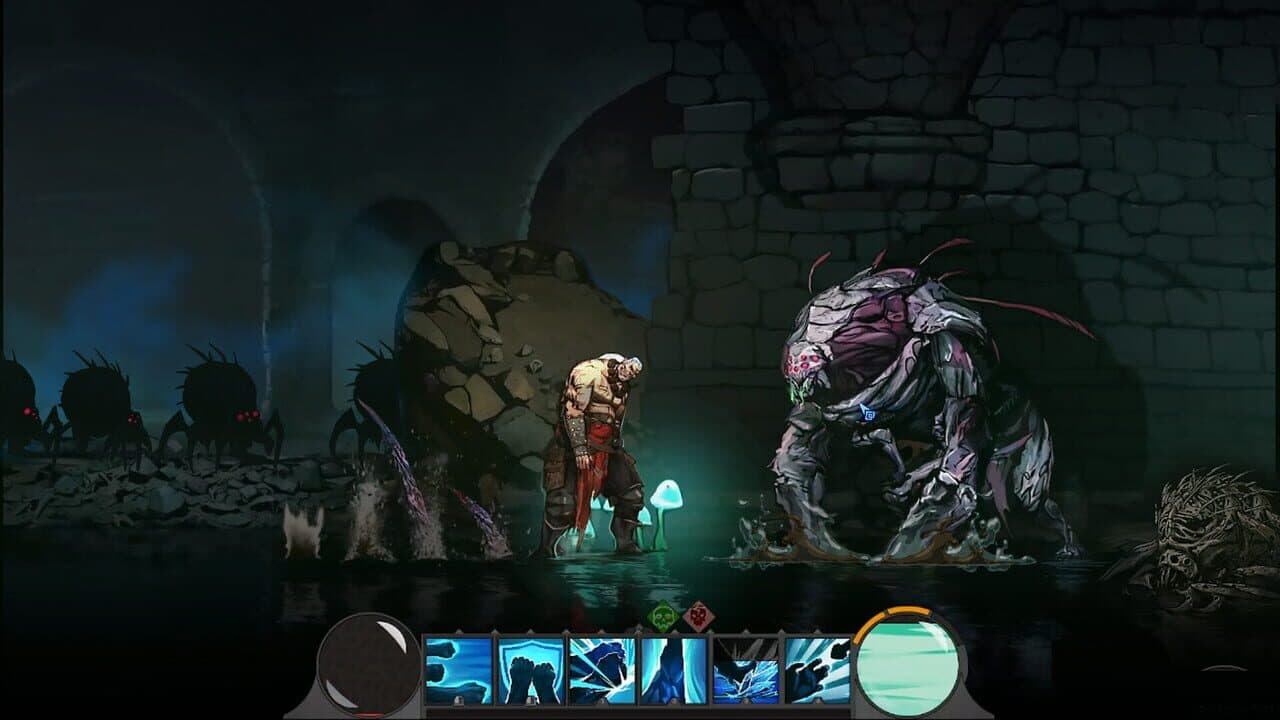 Immortal Hunters thumbnail 5